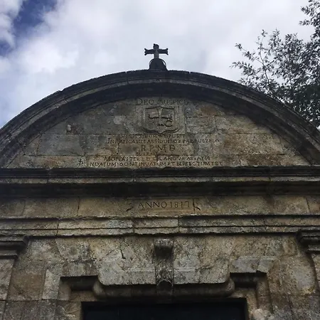 A Coutada. * Celanova