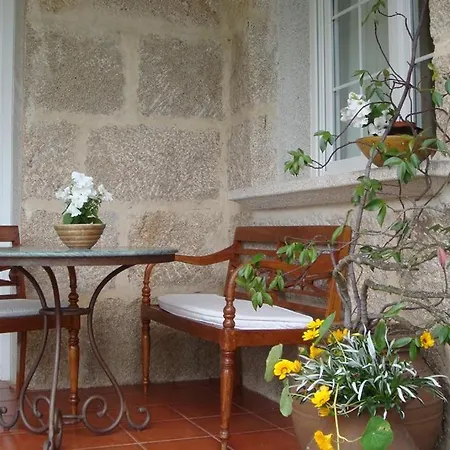 Finca A Coutada. *