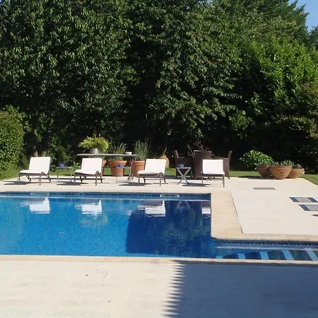 Finca A Coutada. 别墅 *