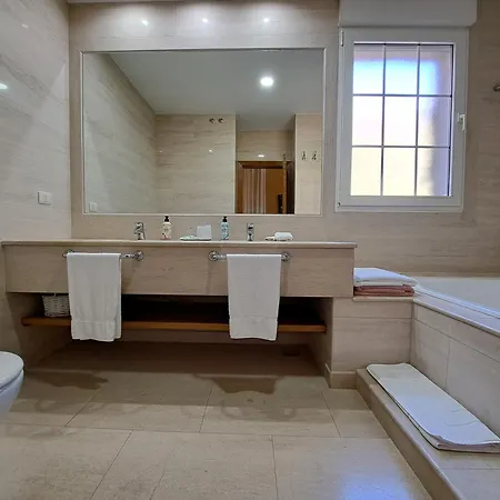Villa Finca A Coutada. *