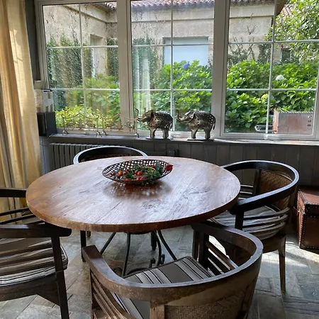 Villa Finca A Coutada.