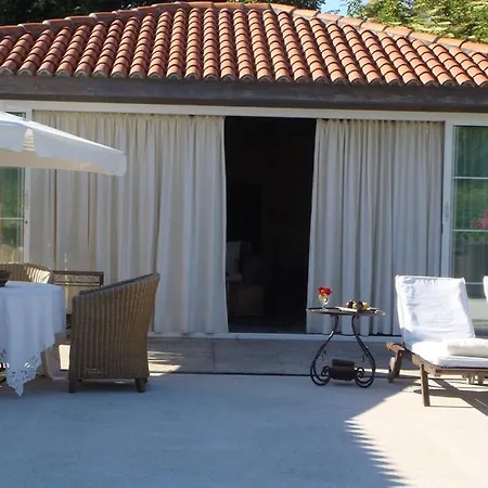 Finca A Coutada. Celanova