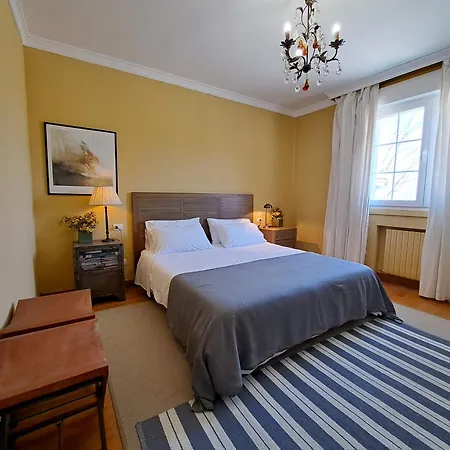 Finca A Coutada. * 塞拉诺瓦