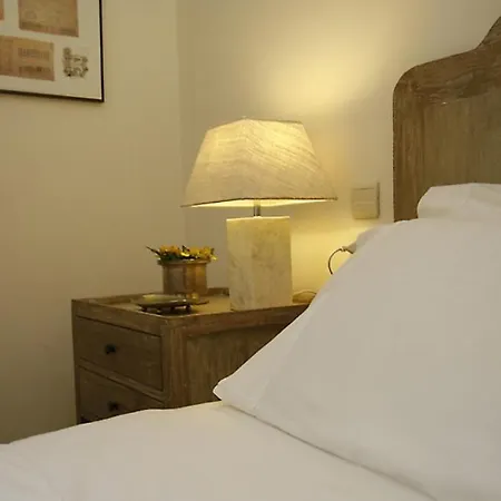 别墅 Finca A Coutada.