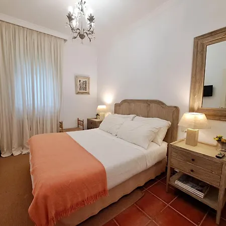 Finca A Coutada. 塞拉诺瓦