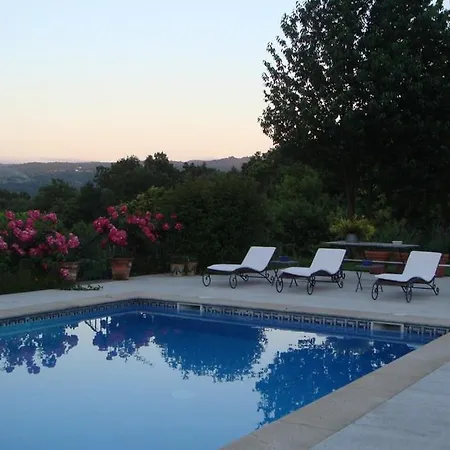 Villa Finca A Coutada.