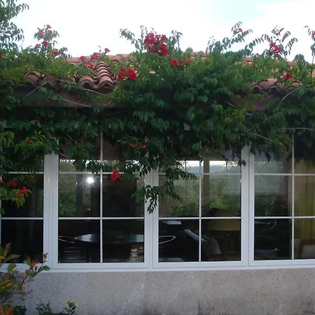 Finca A Coutada. Villa *