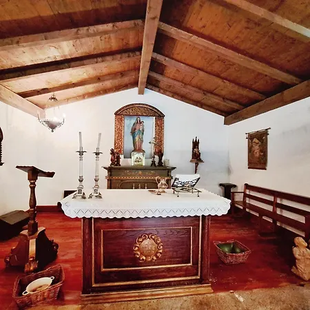 Finca A Coutada. Villa Celanova