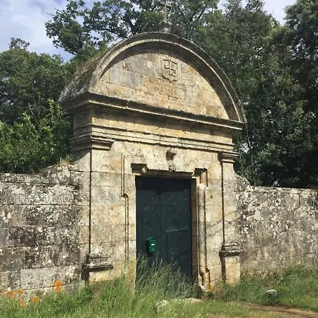 Villa Finca A Coutada.