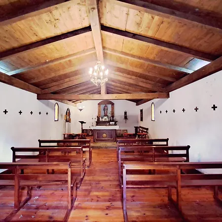 Villa Finca A Coutada. *