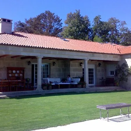 Finca A Coutada. *
