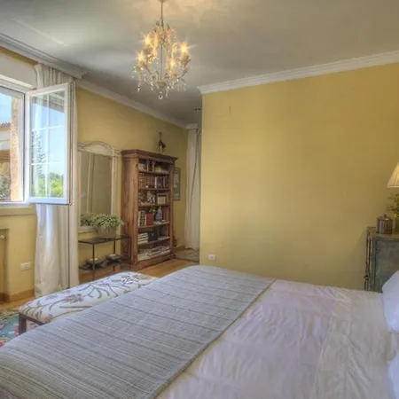 别墅 Finca A Coutada. 塞拉诺瓦