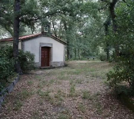 Finca A Coutada. Celanova