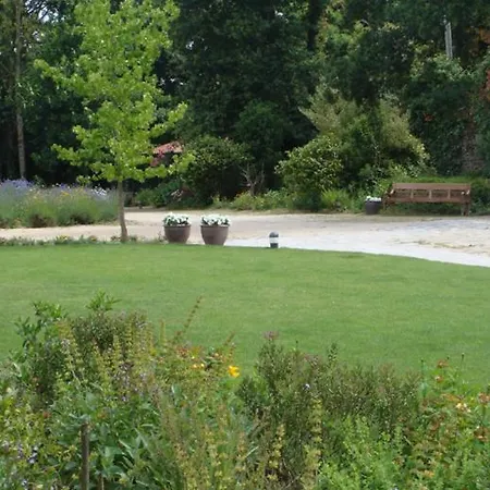 Finca A Coutada. Villa