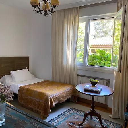 别墅 Finca A Coutada.