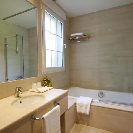 Finca A Coutada. 别墅