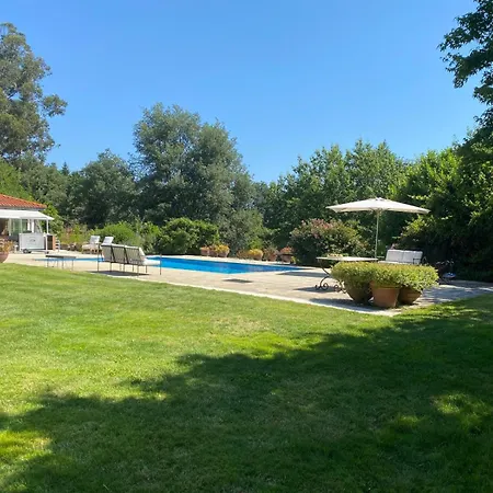 Finca A Coutada. Villa *