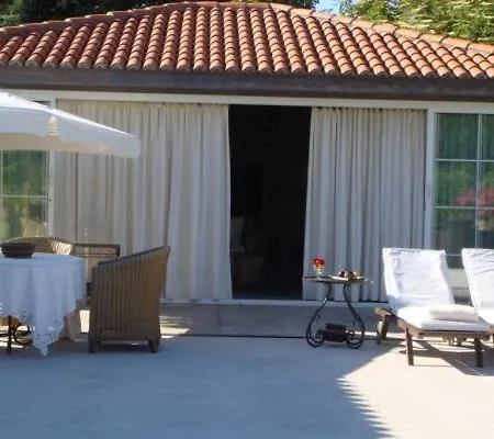 Finca A Coutada. Villa Celanova