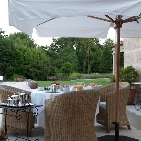 Villa Finca A Coutada. *