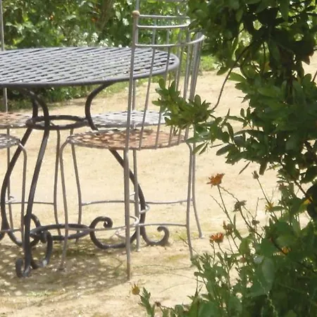 Finca A Coutada. *