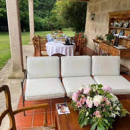 Finca A Coutada.