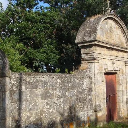 Finca A Coutada. * Celanova