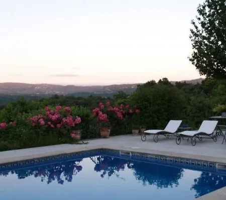 Finca A Coutada. *
