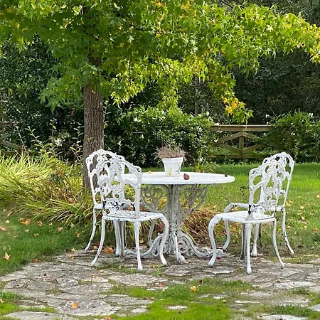 Villa Finca A Coutada. Celanova