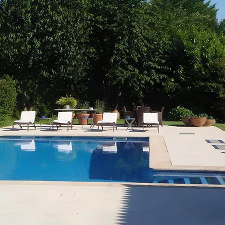 别墅 Finca A Coutada. *