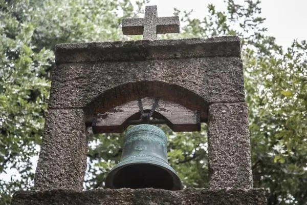 Villa Finca A Coutada. Celanova