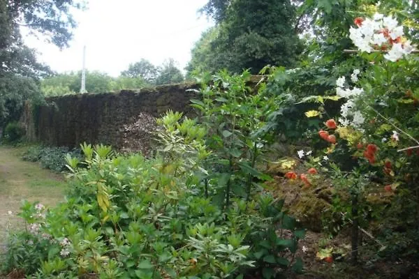 Finca A Coutada. Villa Celanova