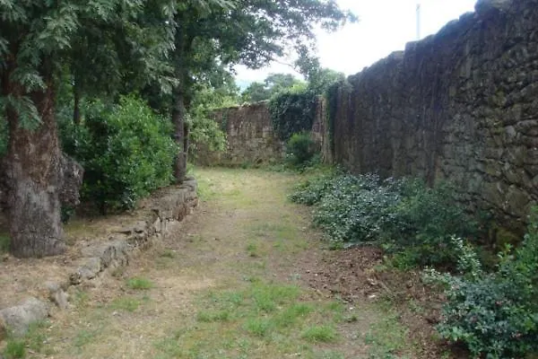 Villa Finca A Coutada. Celanova