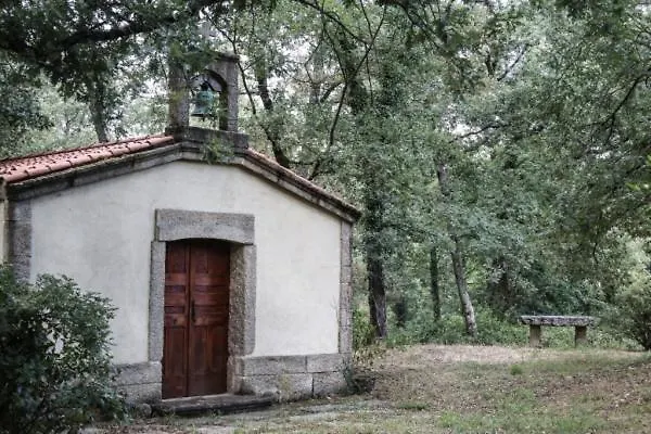 Finca A Coutada. * Celanova