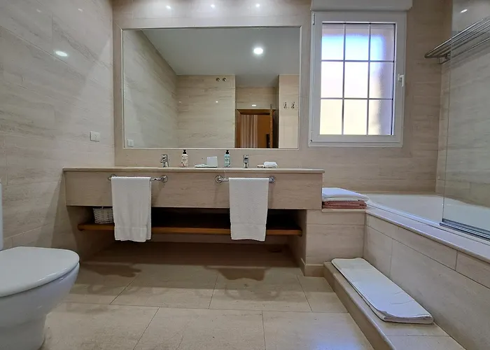 Villa Finca A Coutada. *