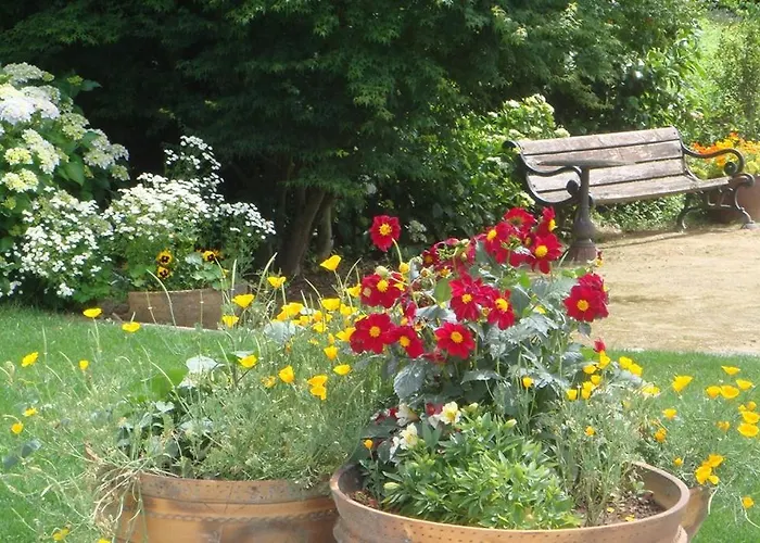 Finca A Coutada. Villa *