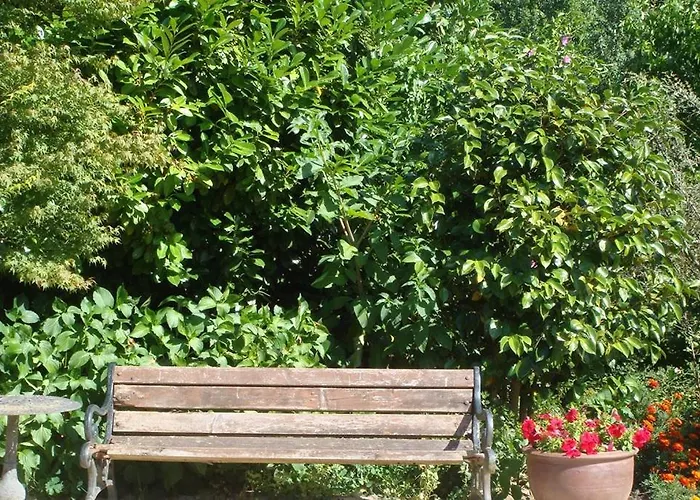 Villa Finca A Coutada. Celanova