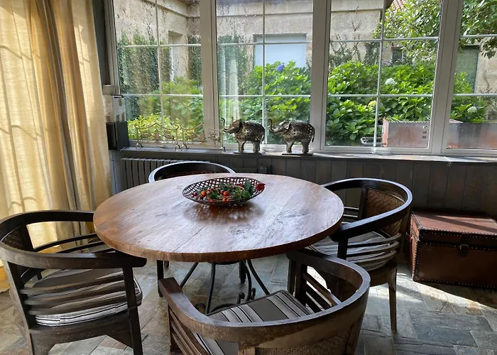 Villa Finca A Coutada.