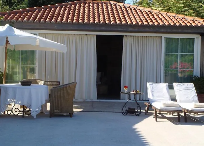 Finca A Coutada. Celanova