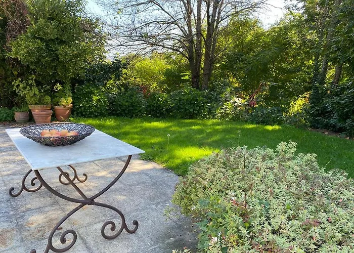 Finca A Coutada. Villa *