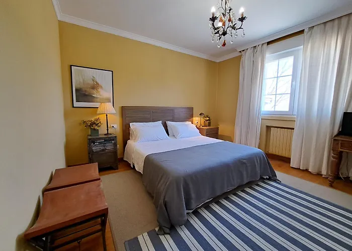 Finca A Coutada. * Celanova