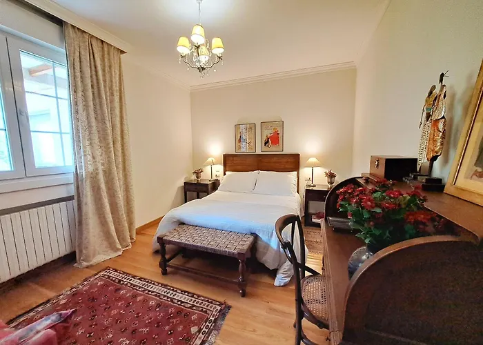 Finca A Coutada. Villa Celanova