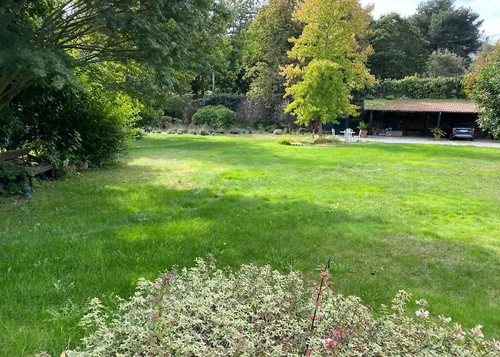 Villa Finca A Coutada.