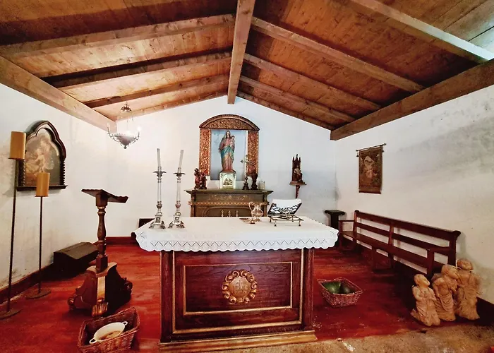 Finca A Coutada. Villa Celanova