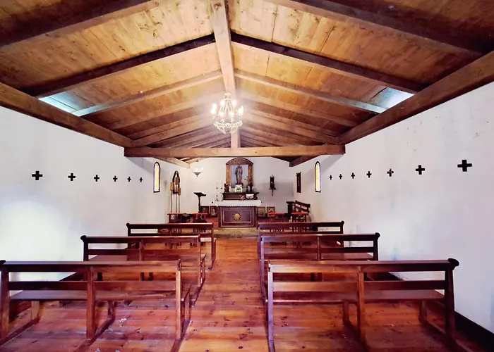 Villa Finca A Coutada. *