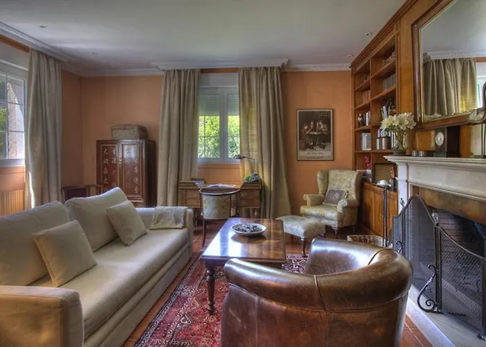 Villa Finca A Coutada.