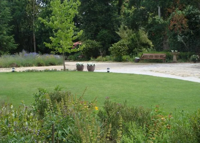 Finca A Coutada. Villa