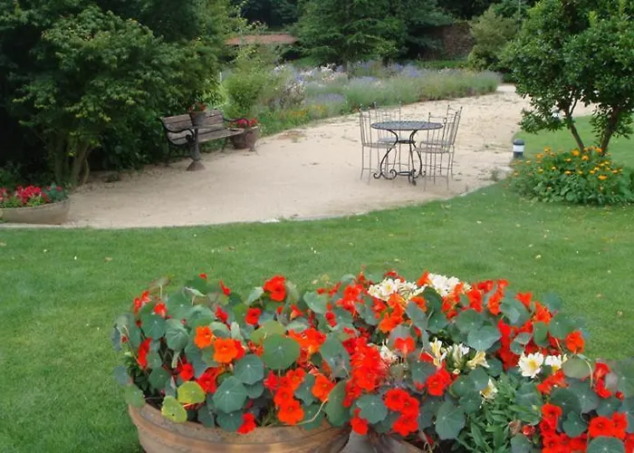 Finca A Coutada. * Celanova