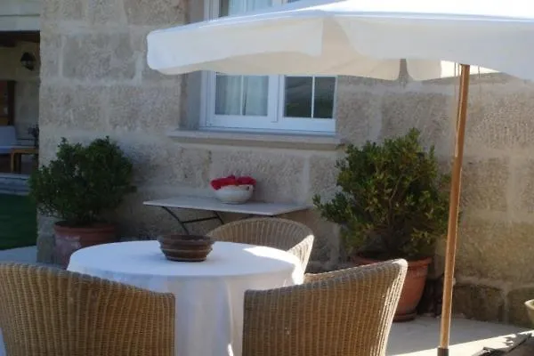 Finca A Coutada. Celanova