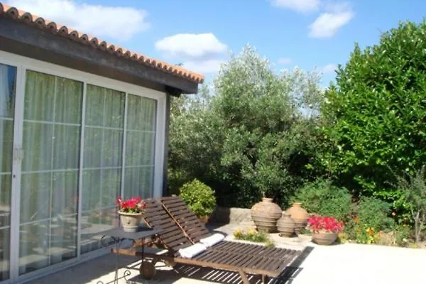 Finca A Coutada. * Celanova