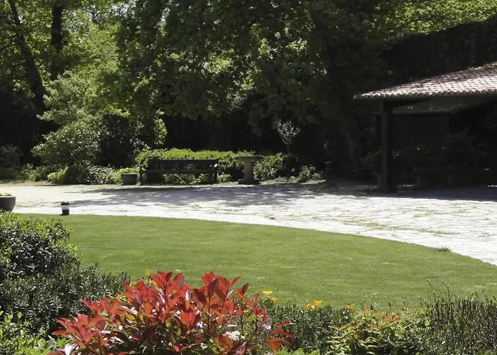 Villa Finca A Coutada.